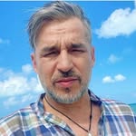 Philippe Joseph - @philippejoseph60 - Instagram