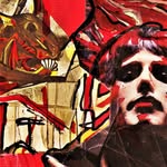 Philippe Joseph - @purpletemple - Instagram