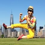 Philippe-Joseph Arida - @pjarida - Instagram