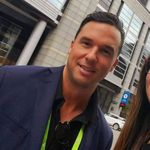 Philippe Landry - @phillandry55 - Instagram