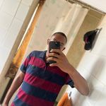Philippe Mbarga - @philippe_landry89 - Instagram