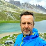 Philippe Laurent - @filou1221 - Instagram