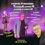 Philippe Laurent - @philippelaurentartiste - Instagram