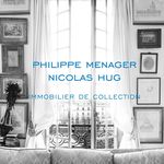 Philippe Menager & Nicolas Hug - @menagerhug - Instagram