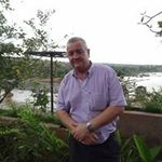 Philippe Nicolas - @philippe9860 - Instagram