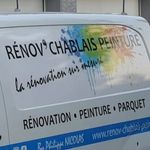 Philippe NICOLAS - @renov_chablais_peinture - Instagram