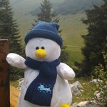 Philippe Nicolas Gonzalez - @pinguinalistar - Instagram
