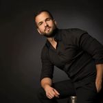 Philippe-Nicolas Martin - @philippenicolasmartin - Instagram