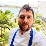 Pierre-Philippe NICOLAS - @cocina_pepe - Instagram