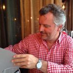 Philippe Piot - @philippepiot - Instagram