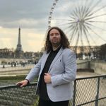 Philippe Thibault - @philippe_thib - Instagram