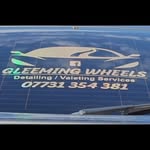 GLEEMING WHEELS - @phill.green - Instagram