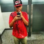 Phill Green - @king_green13 - Instagram