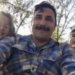 Phill Johnson - @oldwestleathershields - Instagram