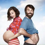 Phill Miller - @foxlastmanonearth - Instagram