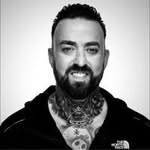 Phill miller - @phillmiller85 - Instagram