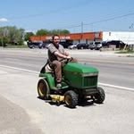 Phill Miller - @accident85 - Instagram