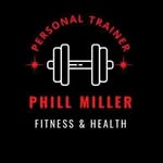 Phill Miller PT - @phill_pt_miller85 - Instagram
