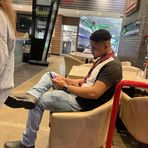Phillip Ali - Facebook