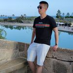 Phillip Deng - @phillip_alien - Instagram