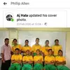 Phillip Allen - @user8019029403652 - TikTok