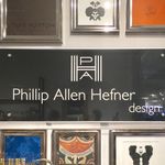 Phillip Allen Hefner Design - @pah_design - Instagram