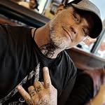 Phillip Allen Shackelford - @mrknowbody_79 - Instagram