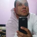 Phillip Andrade - @rammsteinlipe - Instagram
