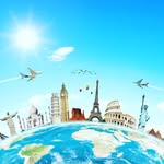 Phillip Andrade - @andradeluxtravel - Instagram