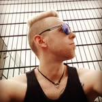 Phillip Andre Thormann - @thormannphillip - Instagram