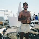 Phillip Angelo - @helysi_cors - Instagram