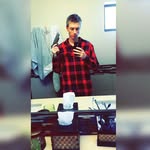 Phillip Angelo - @stay_here_alive - Instagram