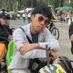 Phillip Angelo M. Vega - @firippusensei - Instagram