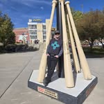 Phillip Archuleta - @halfeatensquirrel - Instagram