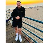 Phillip Archuleta - @parchuleta525 - Instagram