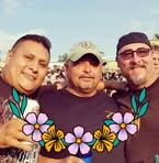Phillip Archuleta - Facebook