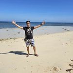 Edmund Phillip Arias - @epgarias - Instagram