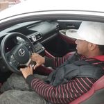 Phillip J Arias - @3lmajadero - Instagram