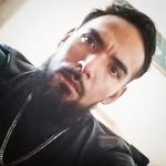 Philip Armijo - @pfunk835 - Instagram
