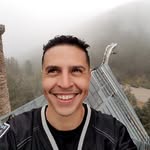 Philip Armijo - @glasshalphil - Instagram