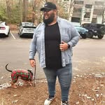 Phillip J. Armijo - @mrmcdubdub - Instagram