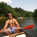 John Phillip Arnett - @jparnett92 - Instagram