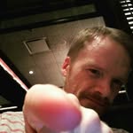 Phillip Ash - @mefilmradio - Instagram