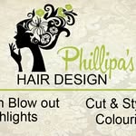 @phillipashairdesign - Instagram