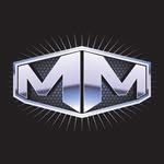 Phillip Atchison - @metal_morphosis - Instagram