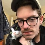 Phillip Ayers - @fillupmycups - Instagram