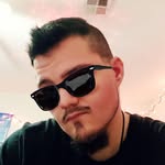 Hunter Phillip Baca - @riverhawk_97 - Instagram