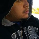 Marcos Phillip Baca - @illy.wonka719 - Instagram