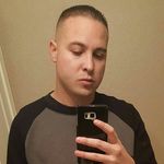 Phillip Baca - @phillipb85 - Instagram