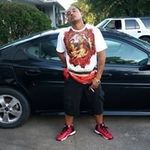 Phillip Bagby - @3400philley - Instagram